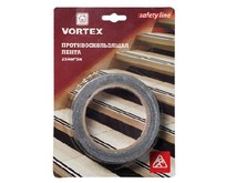 VORTEX 22508 Противоскользящая лента 25мм*5м VORTEX 22508 Противоскользящая лента 25мм*5м