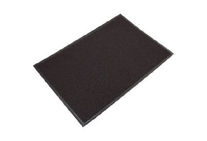 VORTEX 22200 Коврик пористый 60*90см коричневый