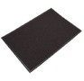VORTEX 22200 Коврик пористый 60*90см коричневый