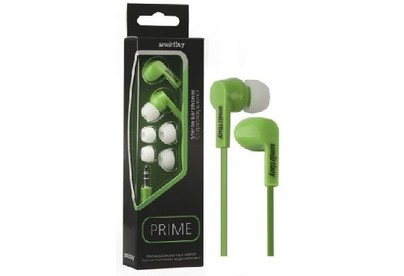 SMARTBUY (SBE155) PRIME зеленый