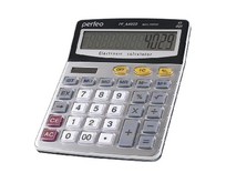 PERFEO (PFA4029) 12разр., GT, серебристый PERFEO (PFA4029) 12разр., GT, серебристый