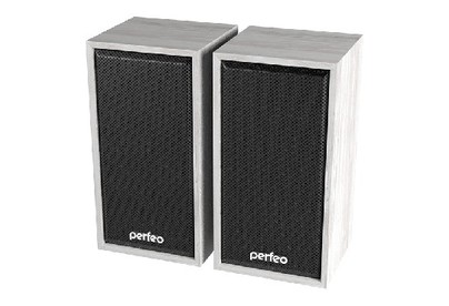 PERFEO (PFA4389) CABINET, белый дуб