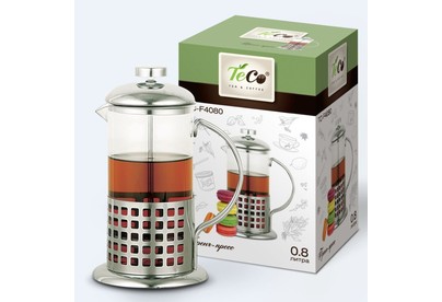 TECO TСF4080 800 мл
