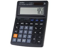 PERFEO (PF_B4850) бухгалтерский, 14разр., черный PERFEO (PF_B4850) бухгалтерский, 14разр., черный