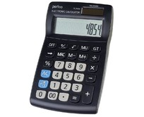 PERFEO (PF_B4854) бухгалтерский, 12разр., черный PERFEO (PF_B4854) бухгалтерский, 12разр., черный