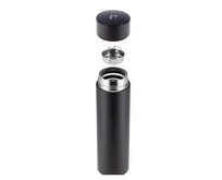 DIOLEX DXMT5002BL с датчиком температуры черная 500мл DIOLEX DXMT5002BL с датчиком температуры черная 500мл