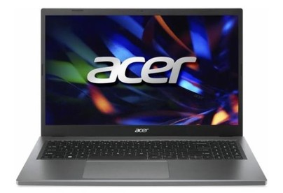 ACER 15.6 Extensa 15 EX21523R8PN Gray (AMD Ryzen 5 7520U/16Gb/512Gb SSD/noOS)(NX.EH3CD.00B)