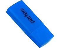 PERFEO (PF С3794) Micro SD, (PFVIR023 Blue) синий PERFEO (PF С3794) Micro SD, (PFVIR023 Blue) синий