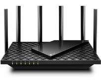 TPLINK Archer AX73 WiFi AX5400 с поддержкой Mesh TPLINK Archer AX73 WiFi AX5400 с поддержкой Mesh