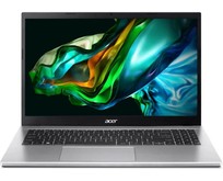 ACER 15.6 IPS FHD Aspire A31544PR3P3 Silver (NX.KSJER.004) ПИ ACER 15.6 IPS FHD Aspire A31544PR3P3 Silver (NX.KSJER.004) ПИ