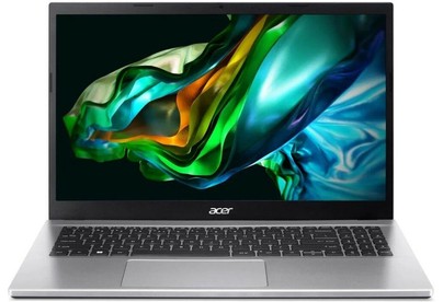 ACER 15.6 IPS FHD Aspire A31544PR3P3 Silver (NX.KSJER.004) ПИ