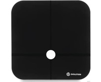 EVOLUTION Smart Scale BTF3 black