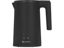 EVOLUTION KP17222 LED Black