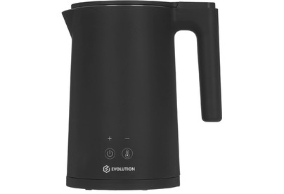 EVOLUTION KP17222 LED Black