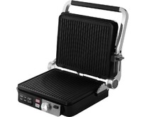 BQ GR3009 BlackSteel