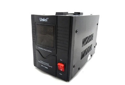 UNIEL (03110) RS1/2000  2,0 кВА.