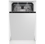 BEKO BDIS38120A
