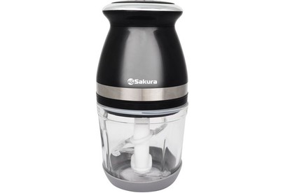 SAKURA SA6270BK черный