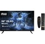 MIU Н32АSР100SV SMART TV Android безрамочный