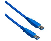 PERFEO (U4601) USB3.0 A вилка  A вилка 1.8 м