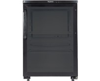 БИРЮСА L152 152л Total Black