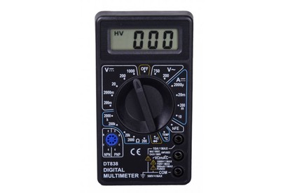 РЕСАНТА DT838 РЕСАНТА DT838