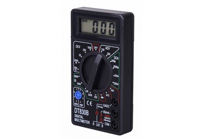 РЕСАНТА DT830B РЕСАНТА DT830B