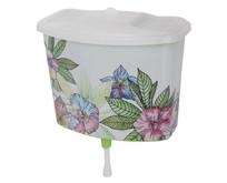 АЛЬТЕРНАТИВА М3034 Летний день рукомойник 5л АЛЬТЕРНАТИВА М3034 Летний день рукомойник 5л