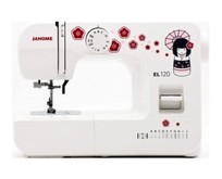 JANOME EL120
