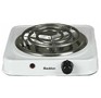 BLACKTON Bt HP101W Белый Плита электрическая