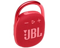 JBL CLIP 4 RED (JBLCLIP4RED)