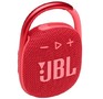 JBL CLIP 4 RED (JBLCLIP4RED)