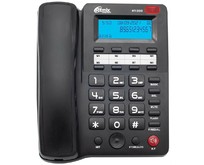 RITMIX RT550 black