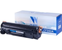 NV PRINT NVCF283A