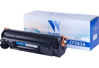 NV PRINT NVCF283A