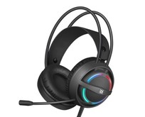 DEFENDER (64595) Dexter RGB, провод 2.2 м DEFENDER (64595) Dexter RGB, провод 2.2 м