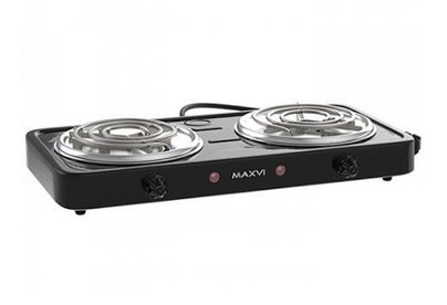 MAXVI HE201 black