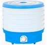 RENOVA DVN37500/5 (В) белый/голубой