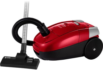 VITEK VT1820 (с мешком)