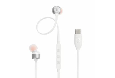 JBL Tune 310C WHITE (Tune 310C WHT) [ПИ]
