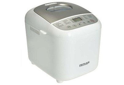 DELTA LUX DE6000 белая