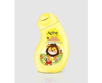 ACTIVE Детский шампунь 0+ ACTIVE Детский шампунь 0+