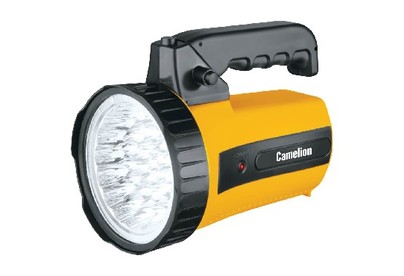 CAMELION (10469) LED29315 6В желтый