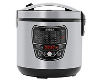 ARESA AR2010 серебристый ARESA AR2010 серебристый