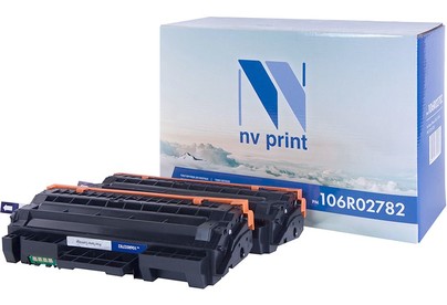 NV PRINT NV106R02782