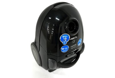 VESTA V4B1600 Чёрный