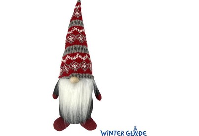 WINTER GLADE Фигурка Гном 35 см F2135
