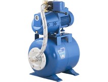 AQUARIO AUTO AJC60C 7660