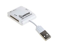 SMARTBUY (SBR713W) белый