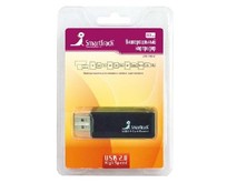 SMARTBUY (SBR749K) черный